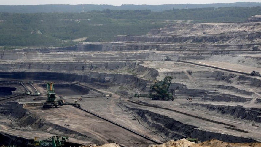 Ủy ban châu Âu yêu cầu Ba Lan thanh toán tiền phạt liên quan tới mỏ than Turow